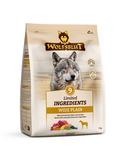 Wide Plain Limited Ingredients Adult Trockenfutter 1 kg