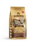 Wild Duck Puppy Trockenfutter 2 kg