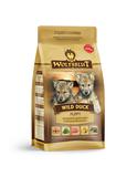 Wild Duck Puppy Trockenfutter 4 x 500 g