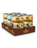 Mixpaket Puppy Nassfutter 6 x 395 g