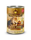 Down Under Adult Nassfutter 12 x 395 g