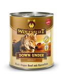 Down Under Adult Nassfutter 12 x 800 g