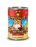 Red Rock Adult Nassfutter 12 x 395 g