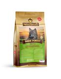 Dark Forest Senior Trockenfutter 12,5 kg