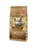 Range Lamb Adult Trockenfutter 4 x 500 g