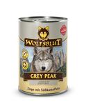 Grey Peak Adult Nassfutter 12 x 395 g