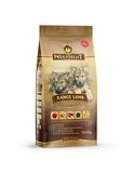 Range Lamb Puppy Trockenfutter 12,5 kg