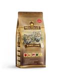 Range Lamb Puppy Trockenfutter 2 kg