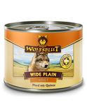 Wide Plain Adult Nassfutter 12 x 200 g