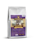 Black Bird Small Breed Trockenfutter 2 x 7,5 kg