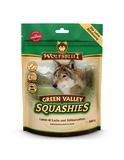 Green Valley Squashies Snack 300 g