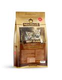 Deep Glade Puppy Trockenfutter 12,5 kg