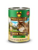 Green Valley Adult Nassfutter 12 x 395 g