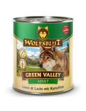 Green Valley Adult Nassfutter 12 x 800 g