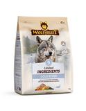 Cold River Limited Ingredients Adult Trockenfutter 1 kg