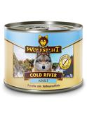 Cold River Adult Nassfutter 12 x 200 g