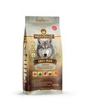 Grey Peak Senior Trockenfutter 12,5 kg