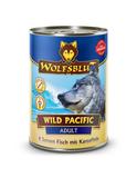 Wild Pacific Adult Nassfutter 12 x 395 g