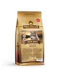 Wild Duck Large Breed Trockenfutter 2 kg