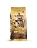 Wild Duck Large Breed Trockenfutter 2 x 12,5 kg