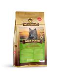 Dark Forest Large Breed Trockenfutter 12,5 kg