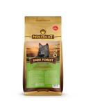 Dark Forest Large Breed Trockenfutter 2 x 12,5 kg