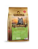 Dark Forest Small Breed Trockenfutter 7,5 kg