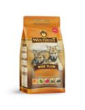 Wide Plain Puppy Trockenfutter 4 x 500 g