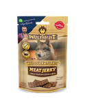 Wild Duck & Turkey Meat Jerky Snack 80 g