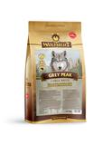 Grey Peak Large Breed Trockenfutter 12,5 kg