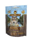 Cold River Cracker Snack 225 g