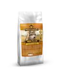 Wide Plain Large Breed Trockenfutter 2 kg