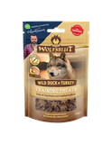 Wild Duck & Turkey Training Treats Snack 7 x 70 g