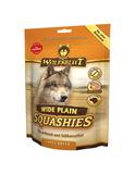 Wide Plain Large Breed Squashies Snack 300 g