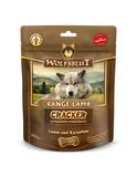 Range Lamb Cracker Snack 225 g