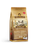 Range Lamb Small Breed Trockenfutter 2 kg