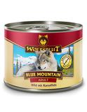 Blue Mountain Adult Nassfutter 12 x 200 g