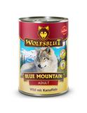 Blue Mountain Adult Nassfutter 24 x 395 g