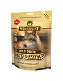 Wild Duck Small Breed Squashies Snack 3 x 350 g