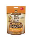 Wide Plain Training Treats Snack 7 x 70 g