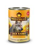 Jack Rabbit Adult Nassfutter 12 x 395 g