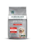 Grain Free Puppy/Junior Huhn & Superfoods 12 kg