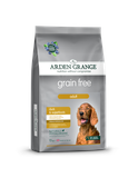 Grain Free Adult Ente & Superfoods 12 kg