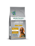 Grain Free Adult Ente & Superfoods 2 kg