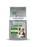 Grain Free Adult Lamm & Superfood 2 kg