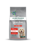 Grain Free Light/Senior Huhn & Superfoods 2 kg