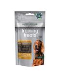 Training Treats Grain Free mit Ente & Superfoods 10 x 80 g