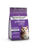 Grain Free Light Adult Getreidefrei Huhn & Kartoffel 400 g