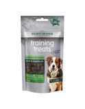 Training Treats Grain Free mit Lamm & Superfoods 10 x 80 g