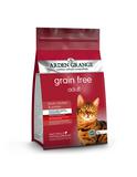 Grain Free Adult mit Frischem Huhn & Kartoffel 2 kg